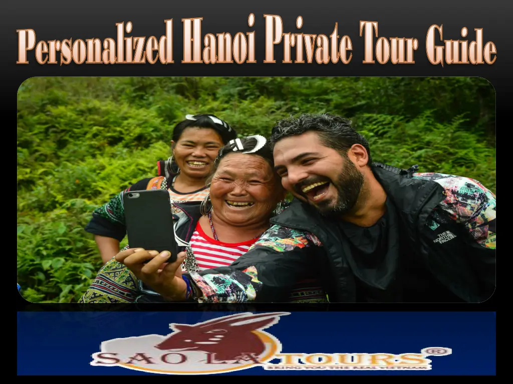 personalized hanoi private tour guide 1