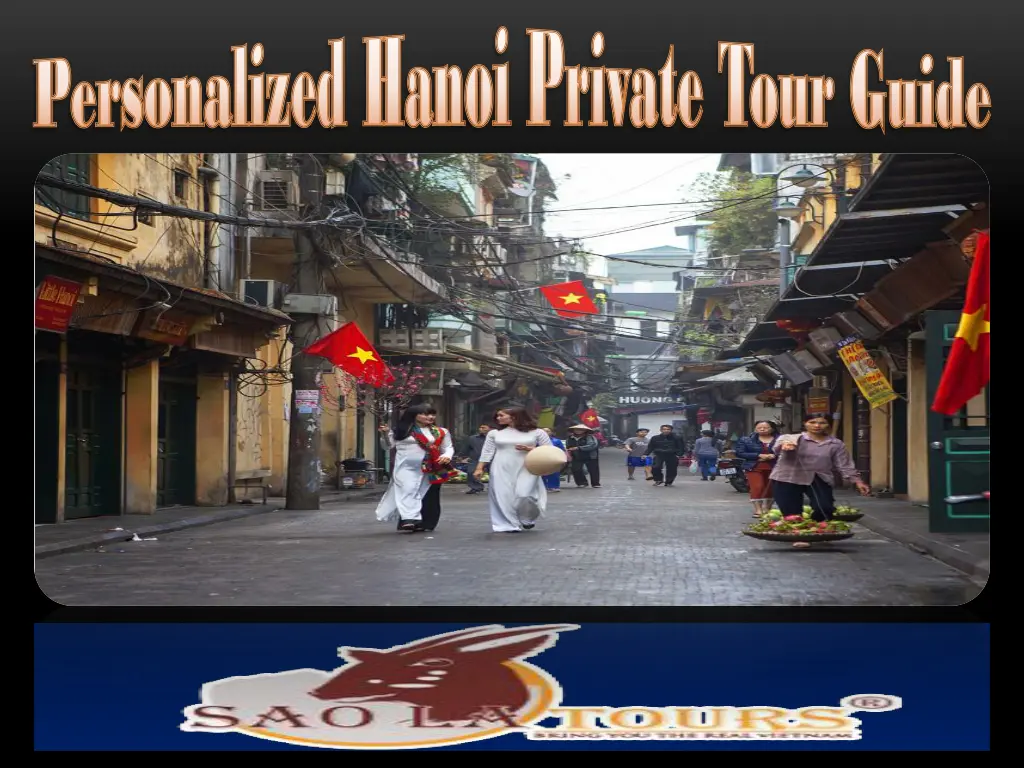 personalized hanoi private tour guide 2