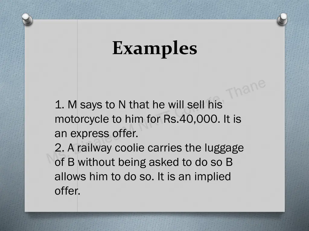 examples 6