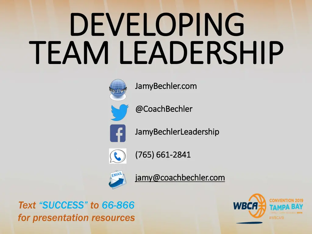 developing developing team leadership team 1