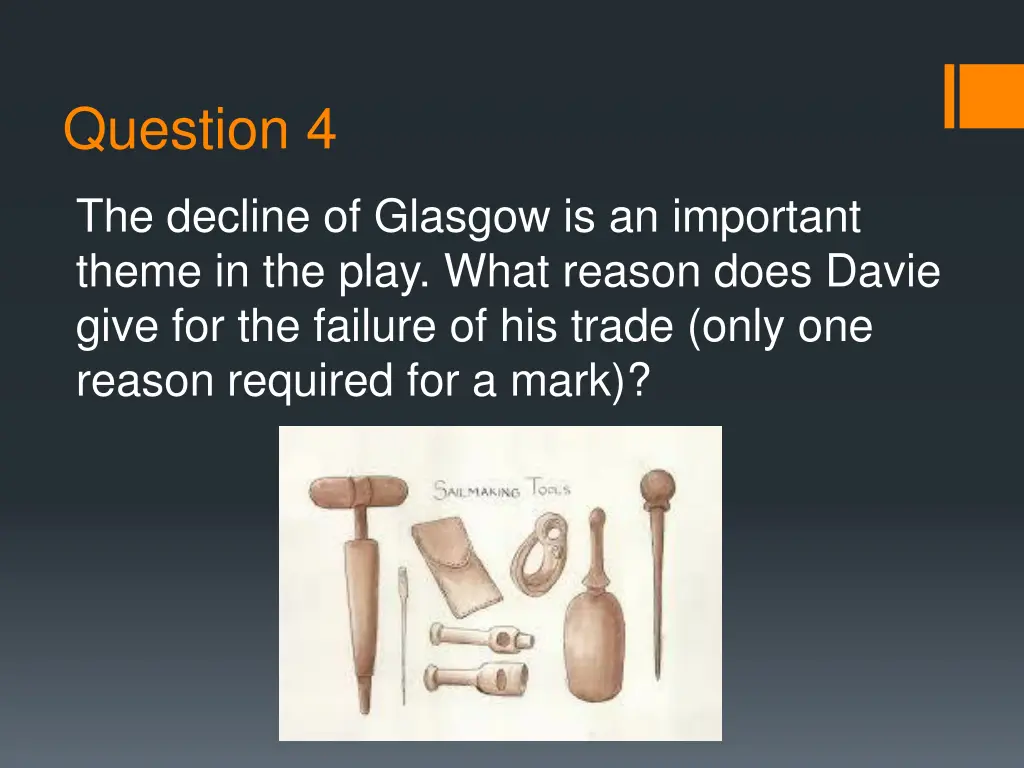 question 4