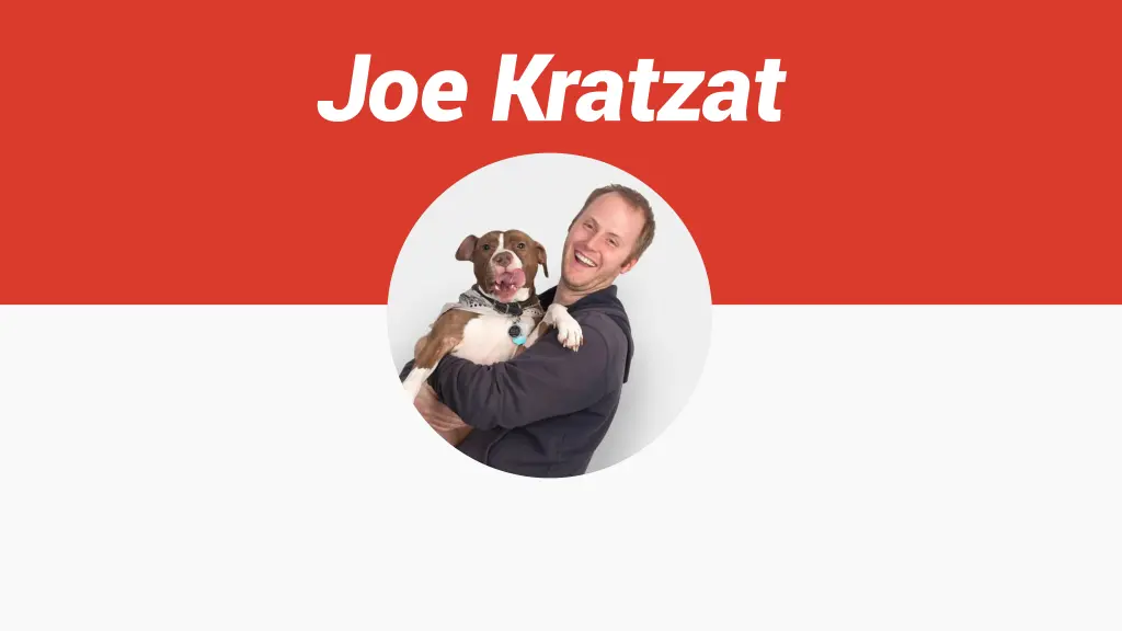 joe kratzat