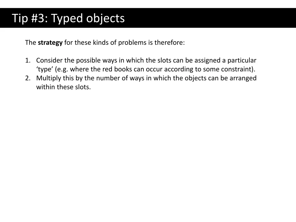 tip 3 typed objects 1