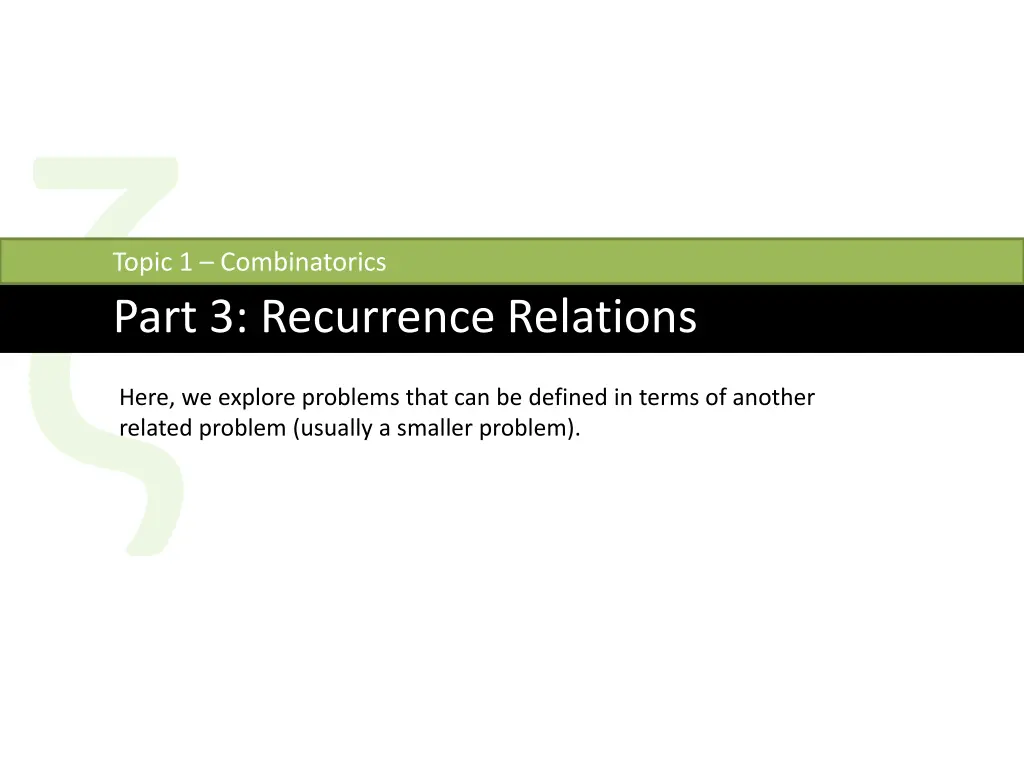 topic 1 combinatorics 6