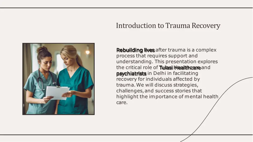 introductiontotraumarecovery