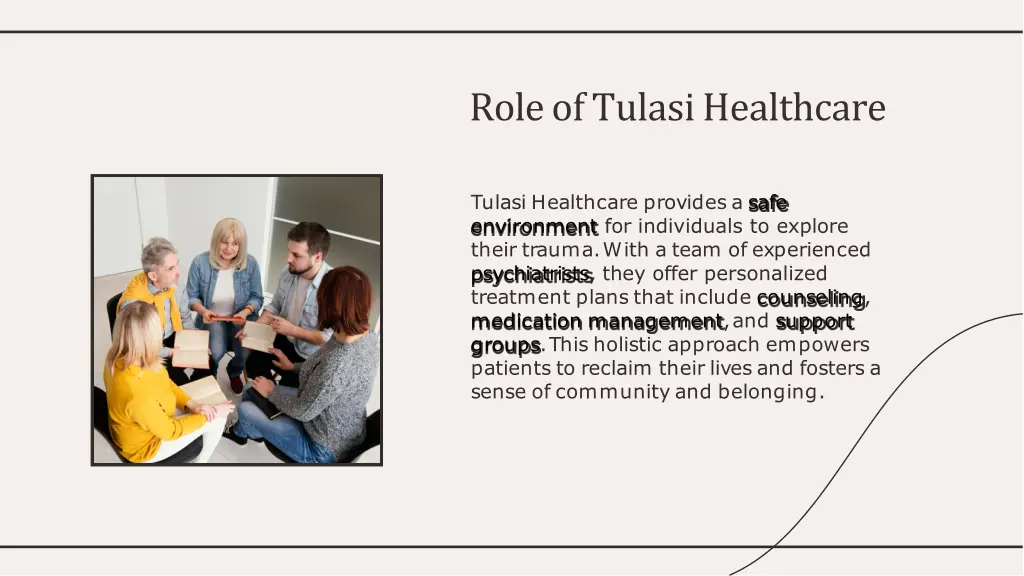 roleoftulasihealthcare