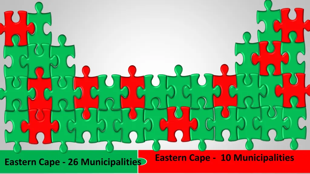 eastern cape 10 municipalities