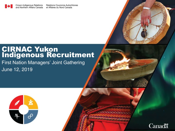 cirnac yukon indigenous recruitment first nation