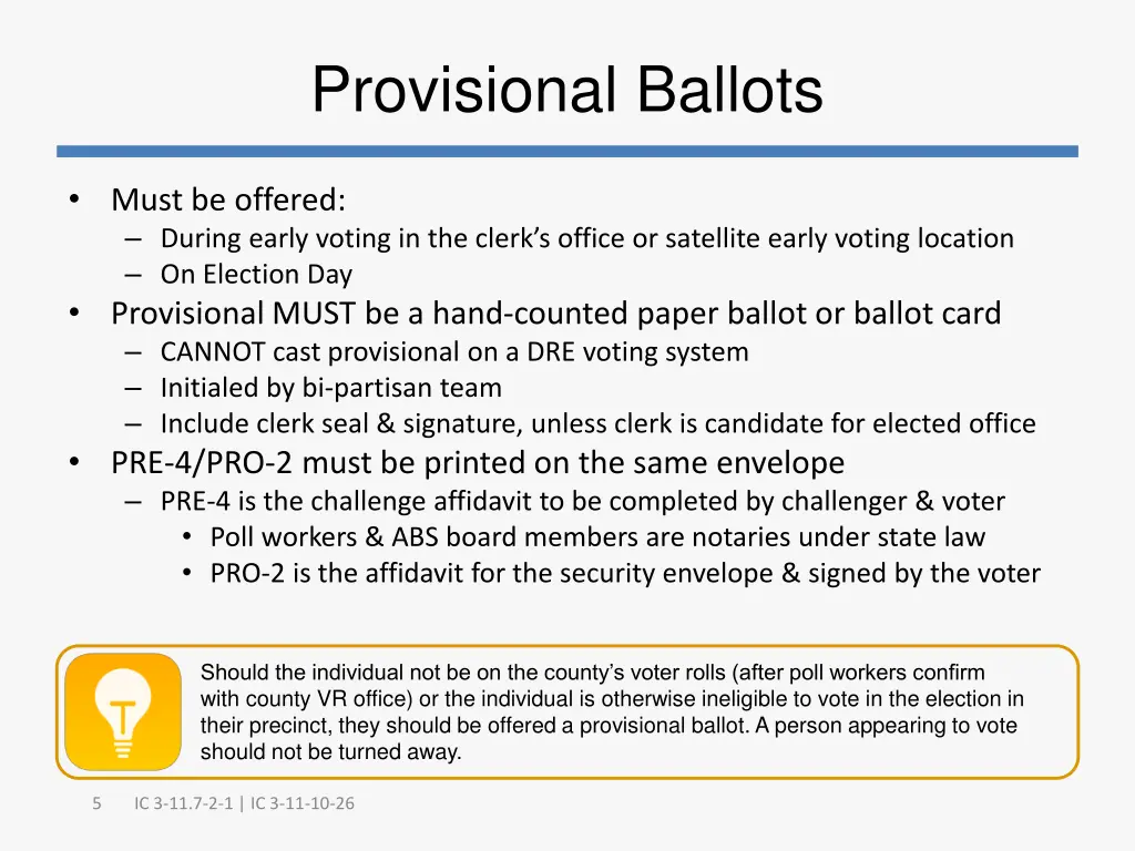 provisional ballots 1