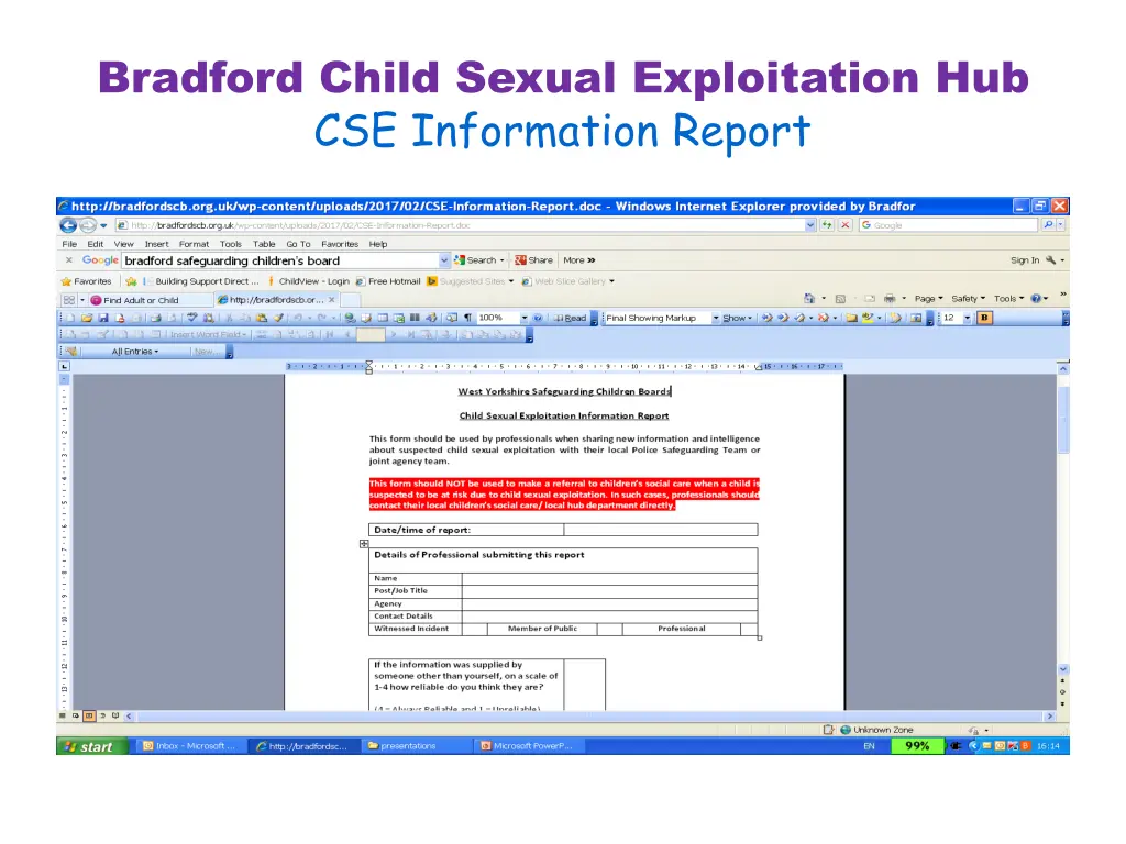 bradford child sexual exploitation 1