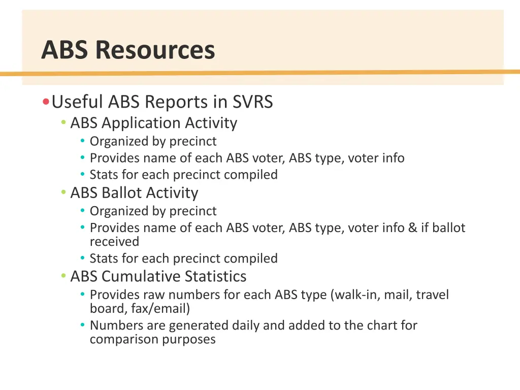 abs resources 1