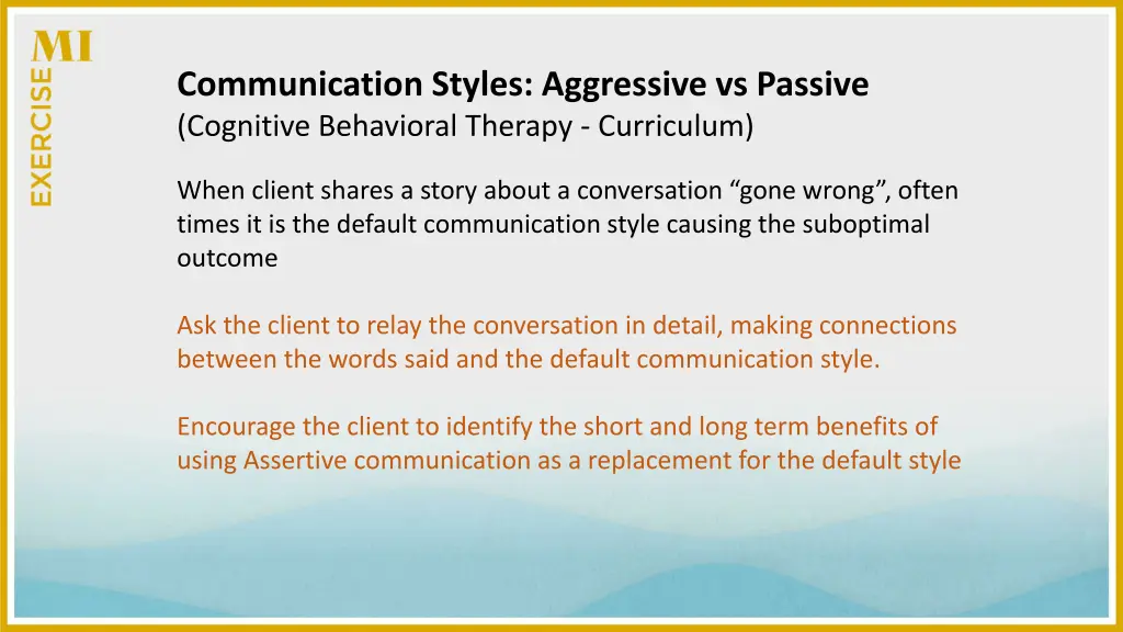 communication styles aggressive vs passive 1