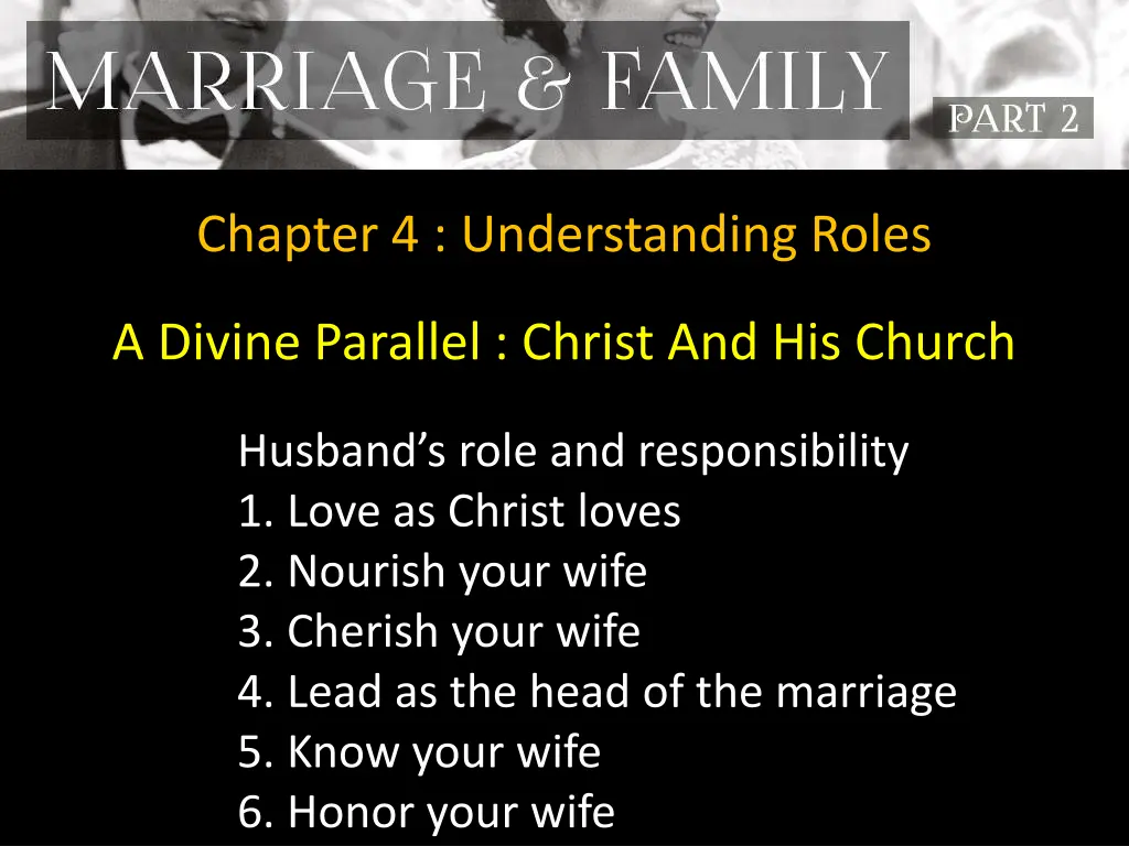 chapter 4 understanding roles 10