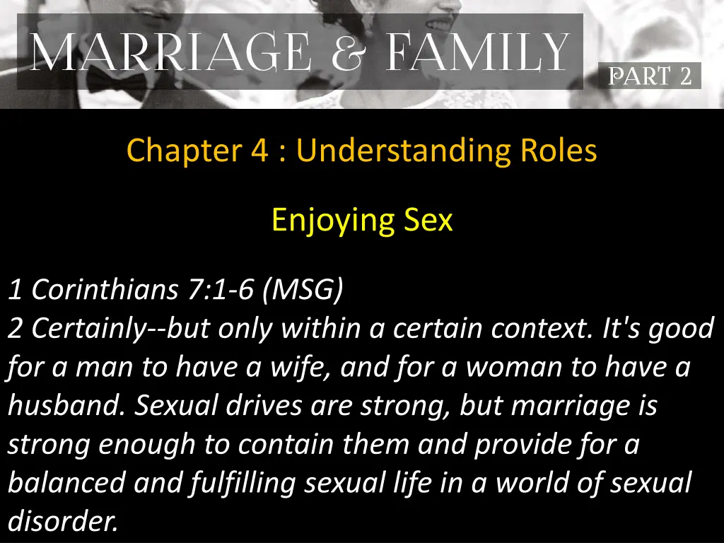 chapter 4 understanding roles 14