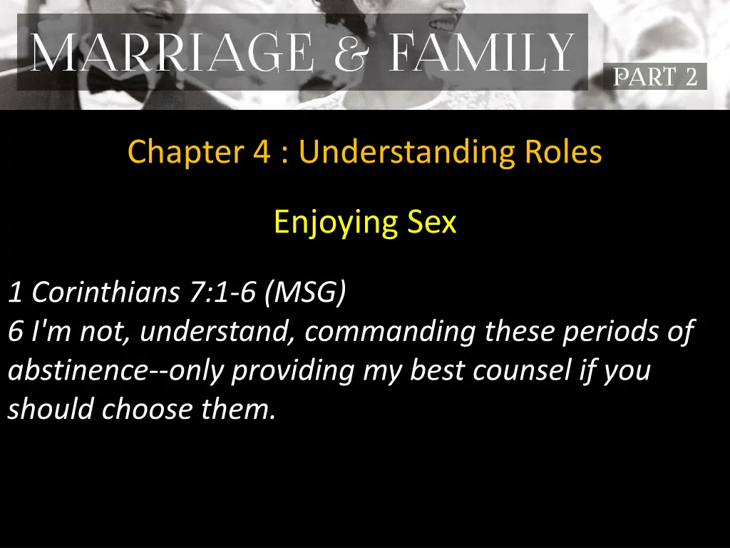 chapter 4 understanding roles 17