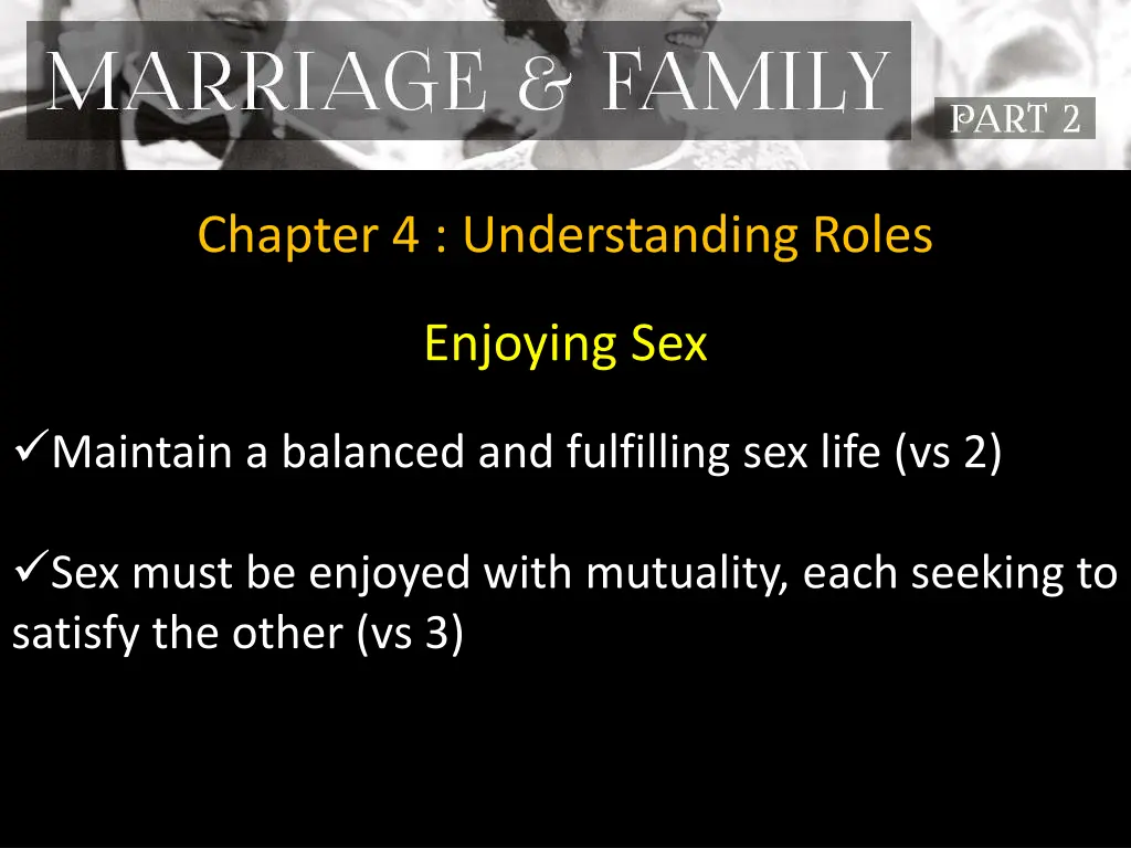 chapter 4 understanding roles 18