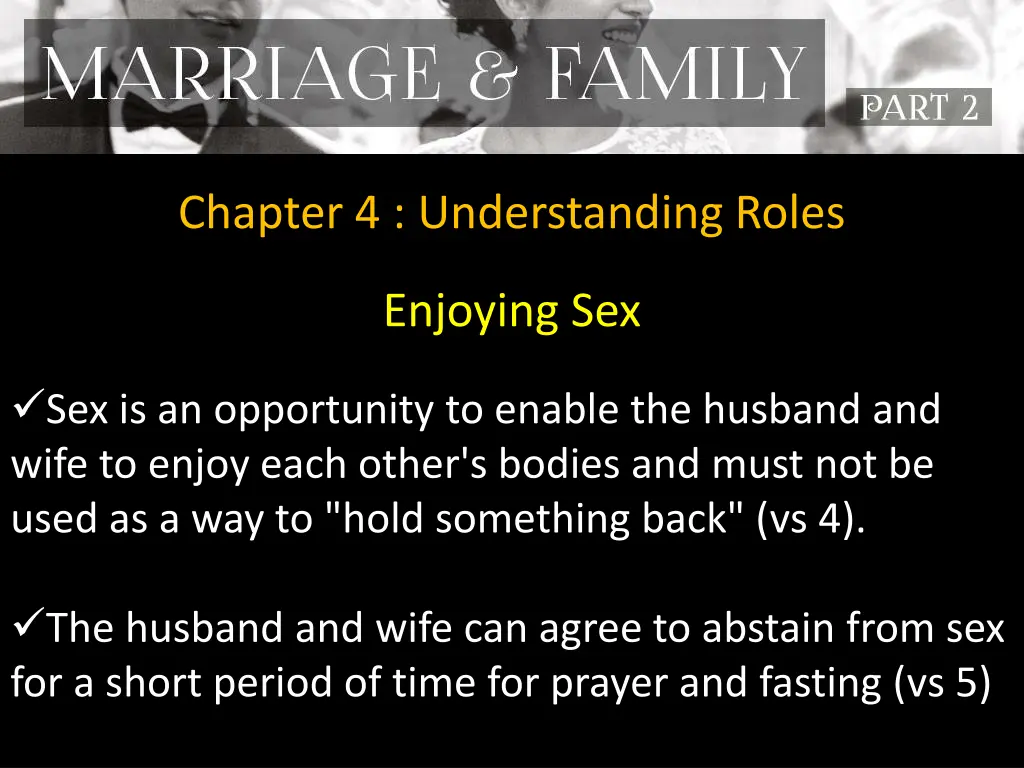 chapter 4 understanding roles 19