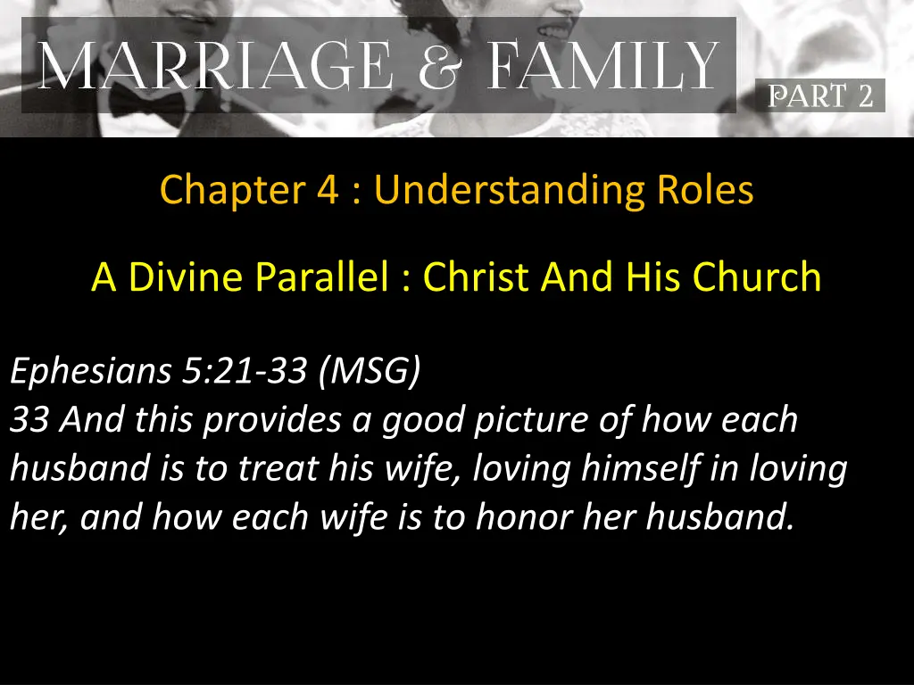 chapter 4 understanding roles 9