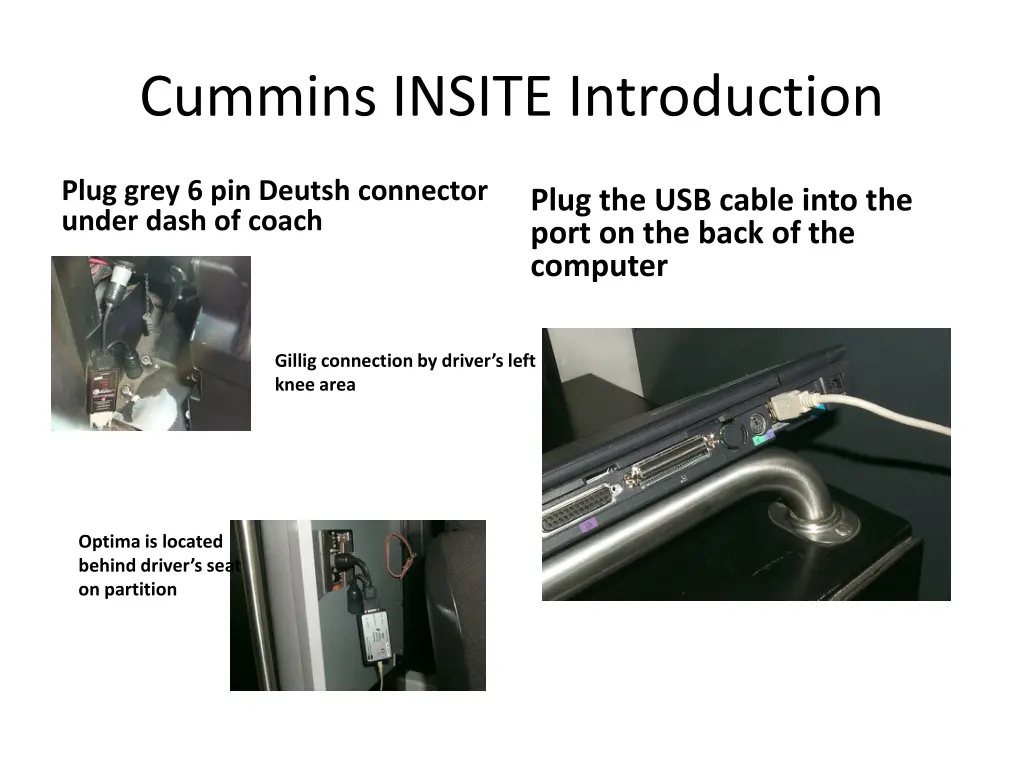 cummins insite introduction 1