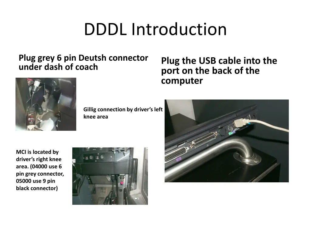 dddl introduction 1