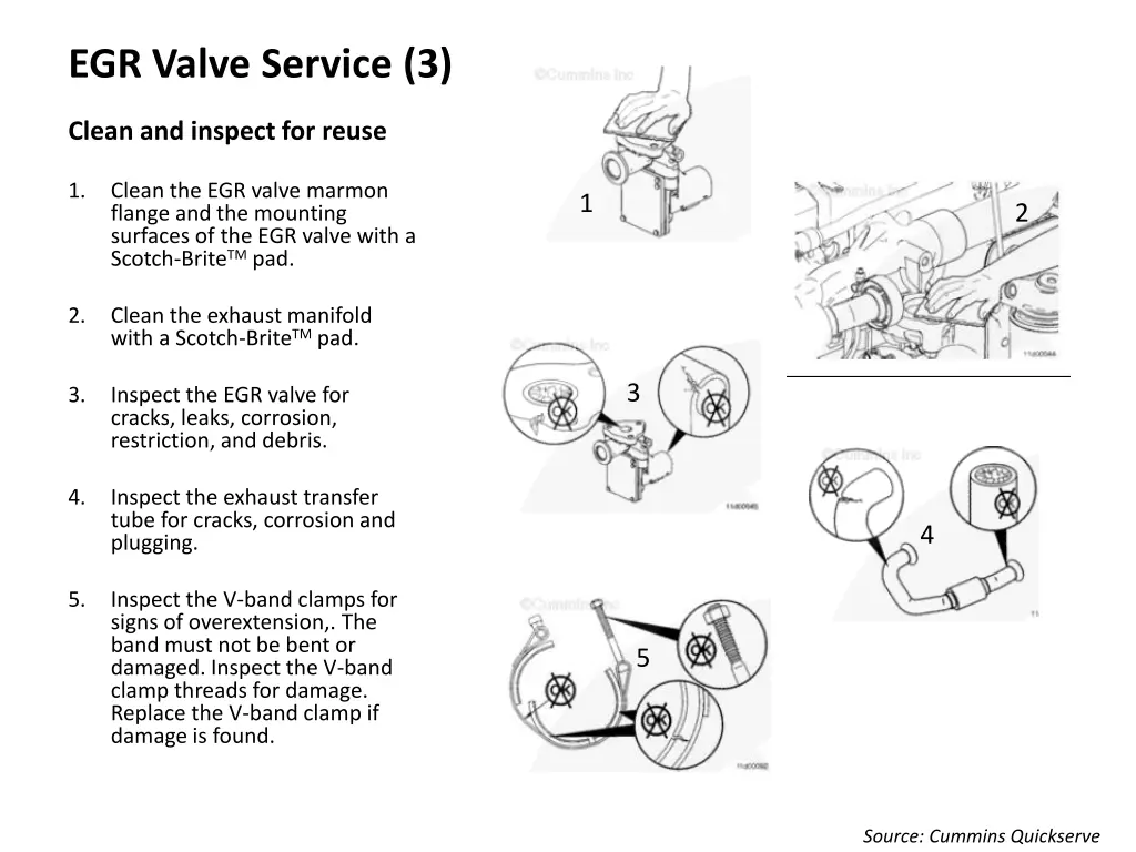 egr valve service 3