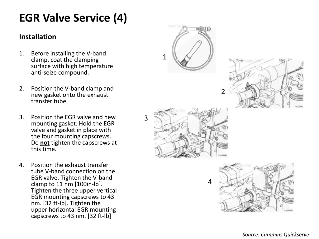 egr valve service 4