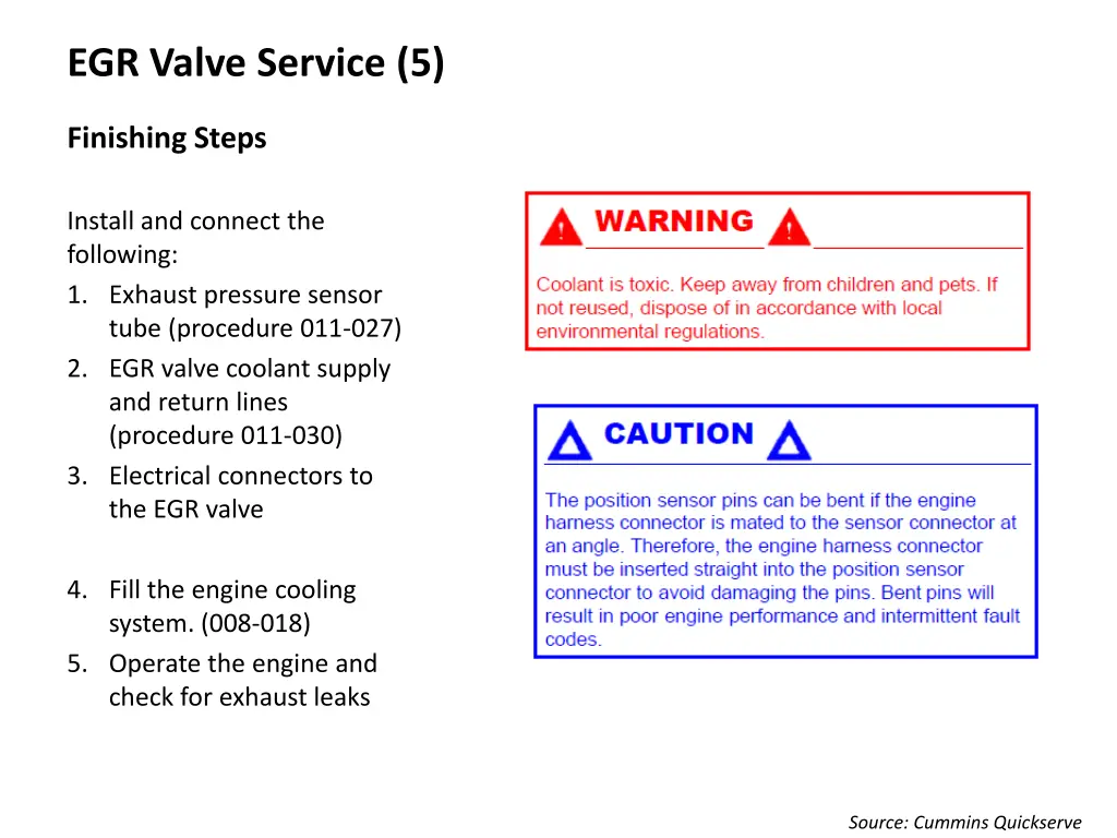 egr valve service 5