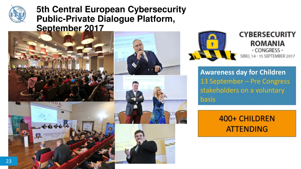 5th central european cybersecurity public private