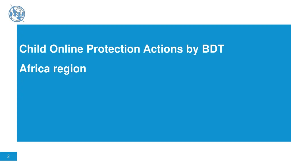 child online protection actions by bdt 1