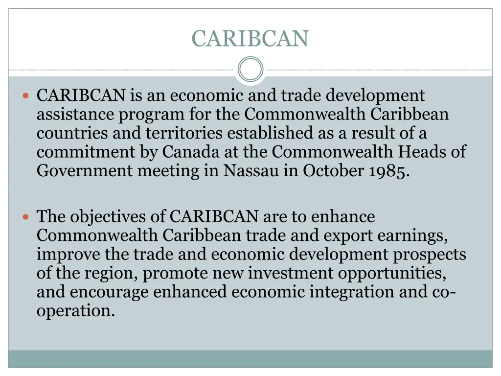 caribcan