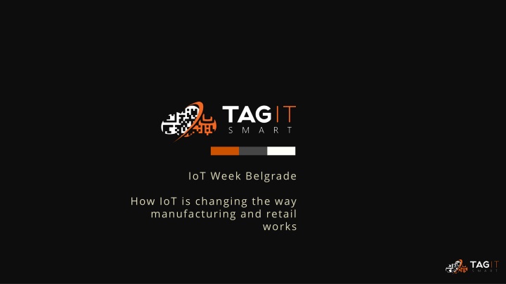 iot week belgrade