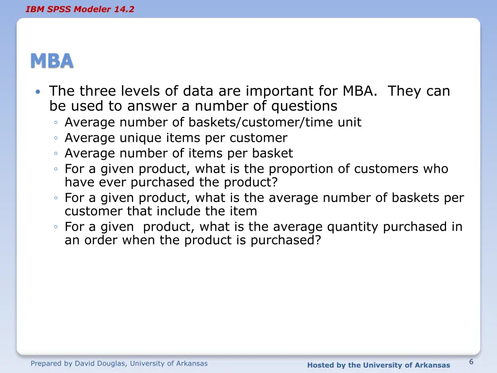 ibm spss modeler 14 2 4