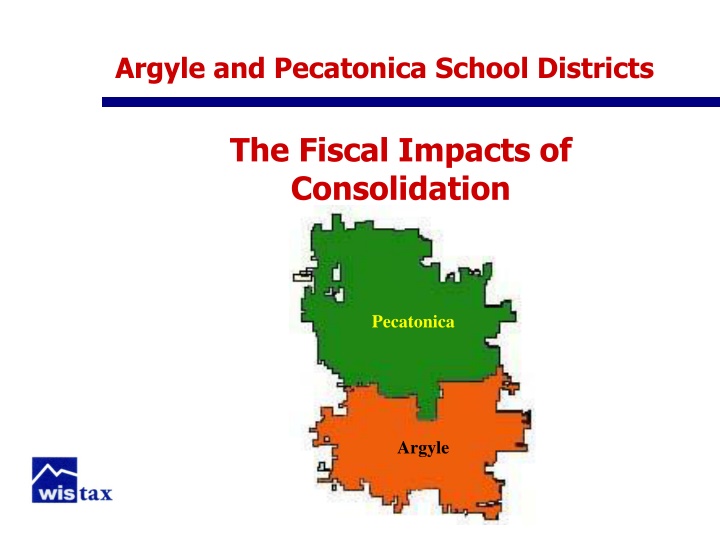 argyle and pecatonica school districts