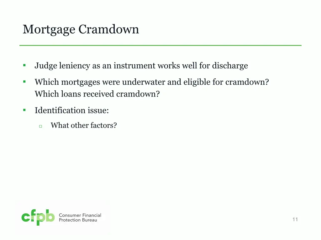 mortgage cramdown 2