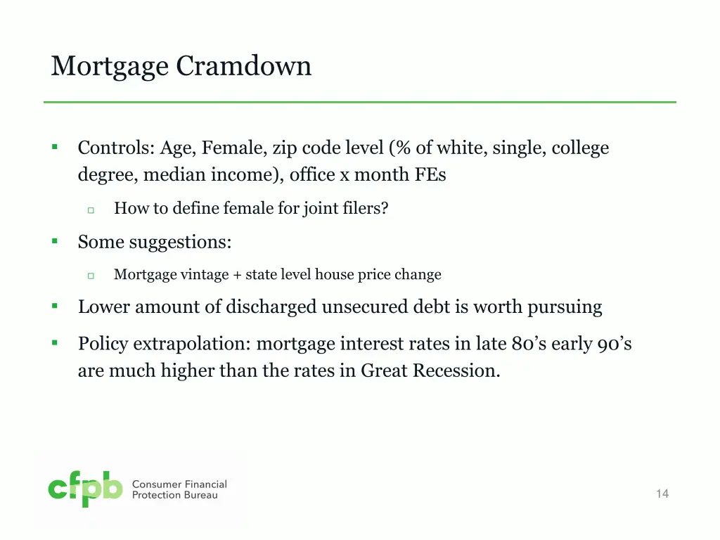 mortgage cramdown 5