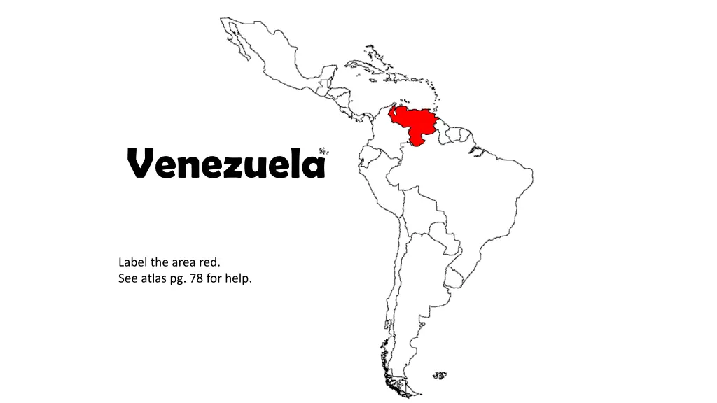 venezuela