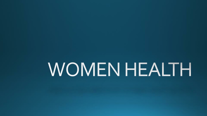 women health