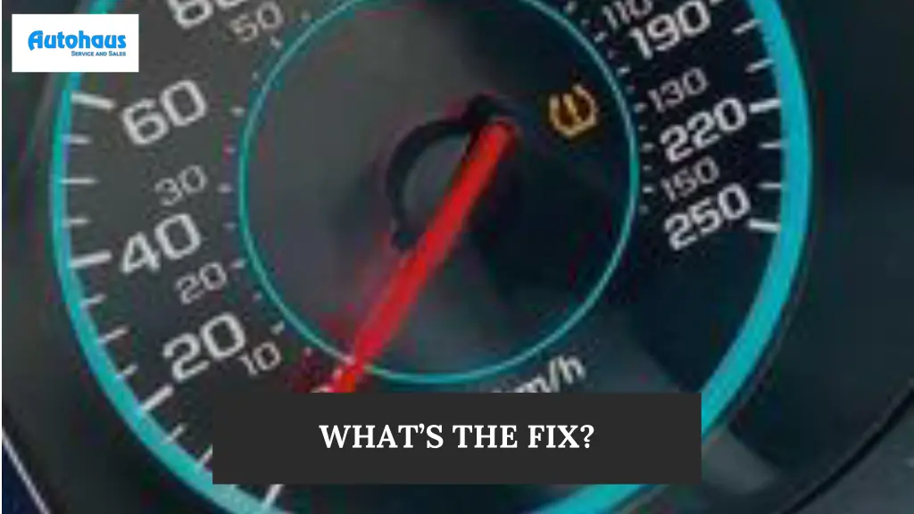 what s the fix 1