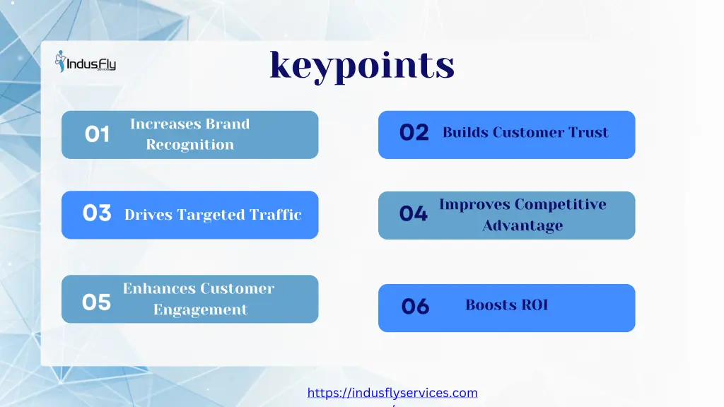 keypoints