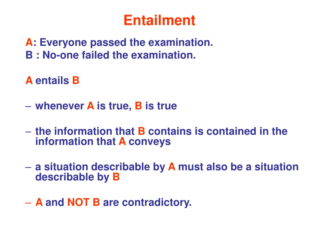 entailment 1