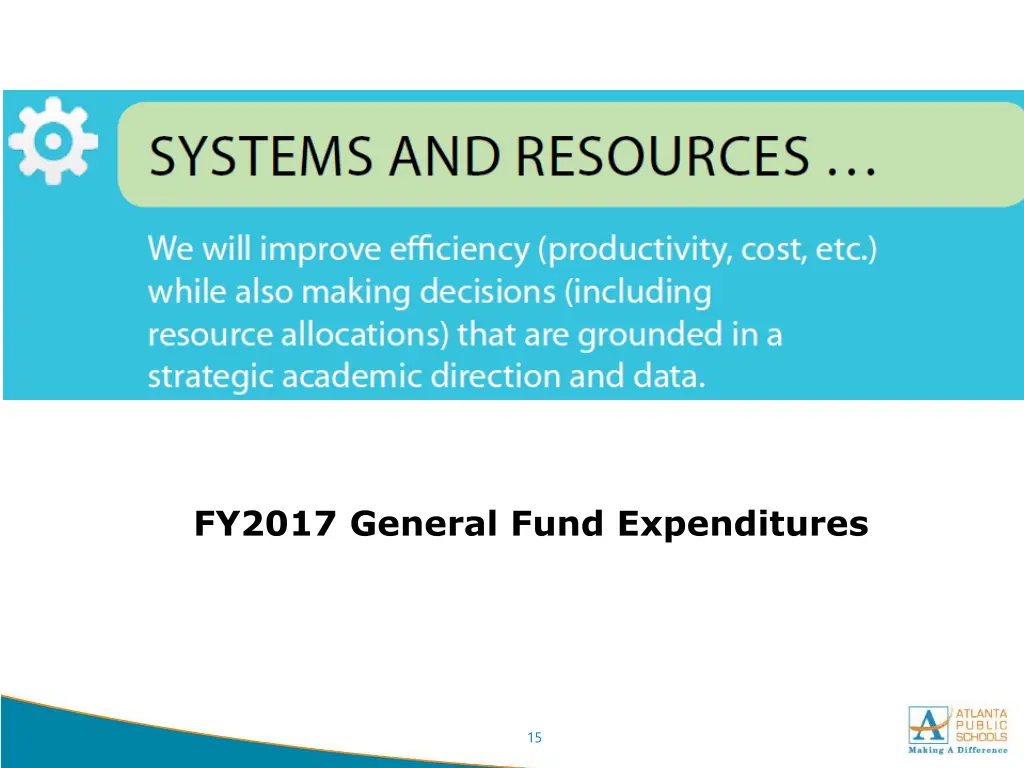 fy2017 general fund expenditures