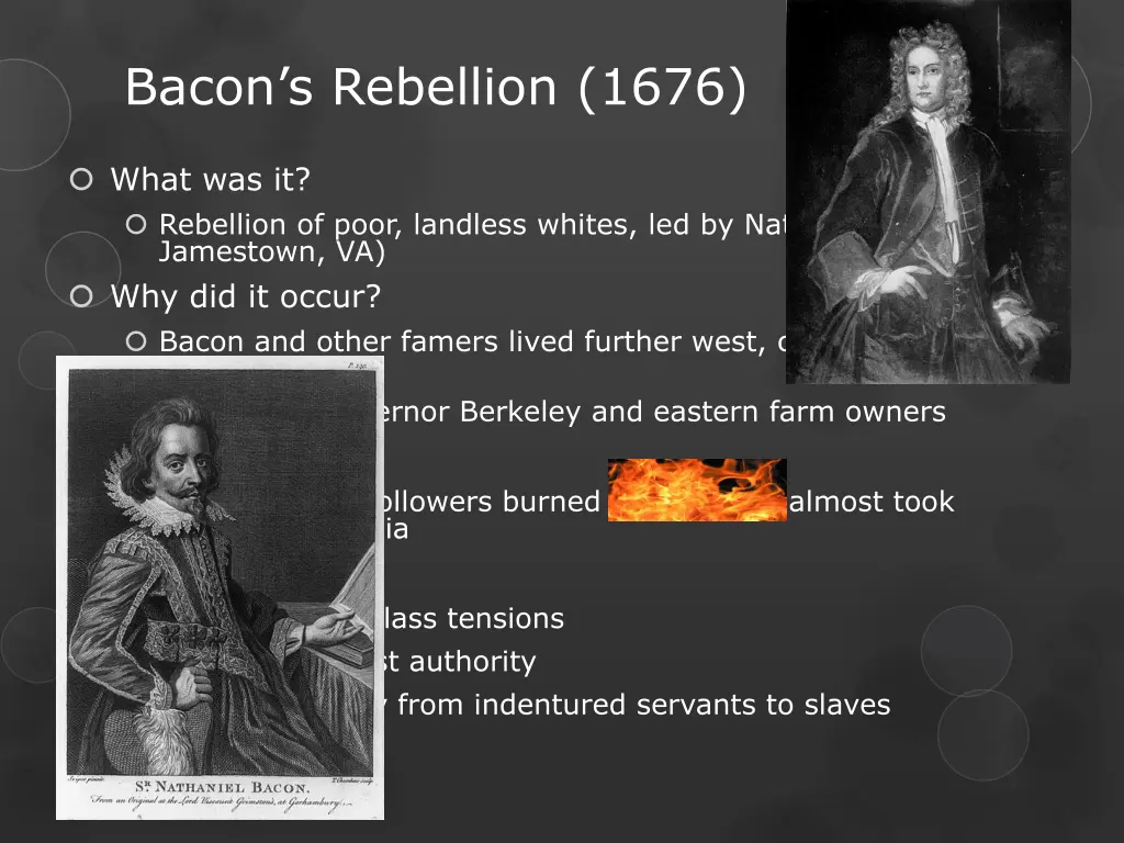 bacon s rebellion 1676