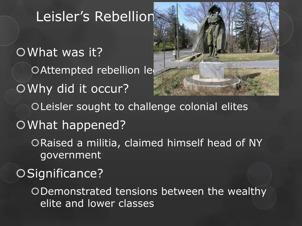 leisler s rebellion 1689