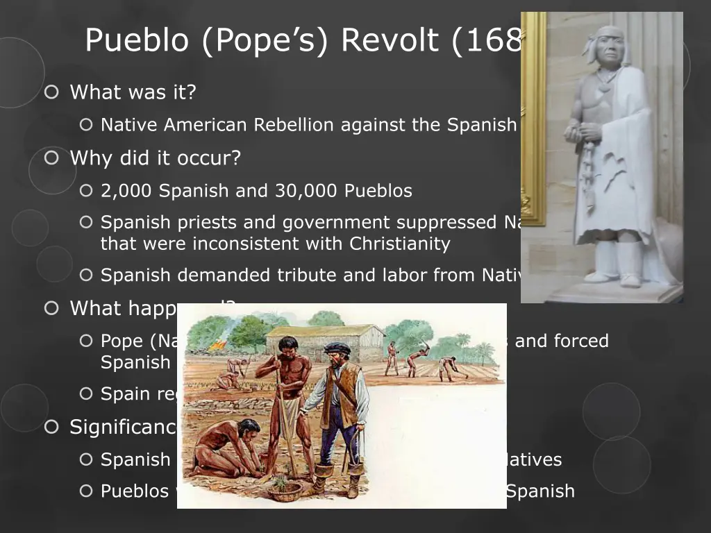 pueblo pope s revolt 1680