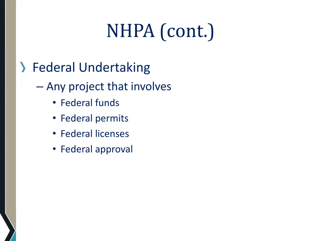 nhpa cont