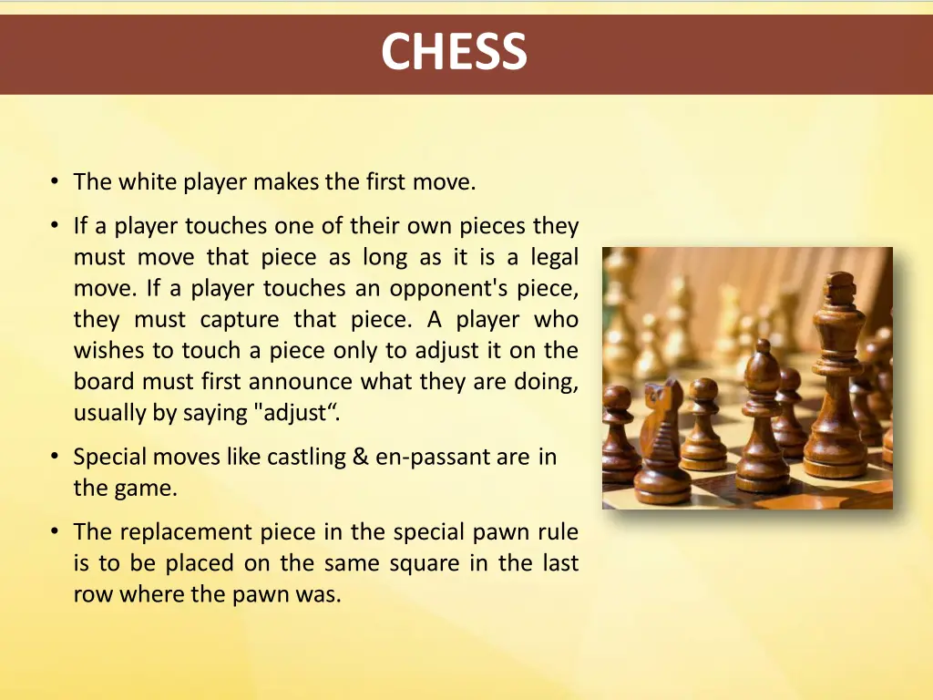 chess