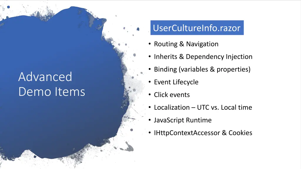 usercultureinfo razor