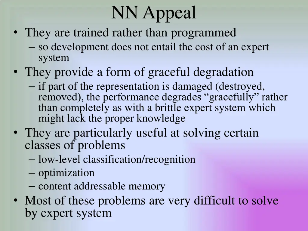 nn appeal