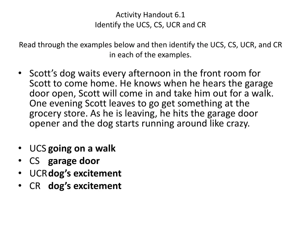 activity handout 6 1 identify 1