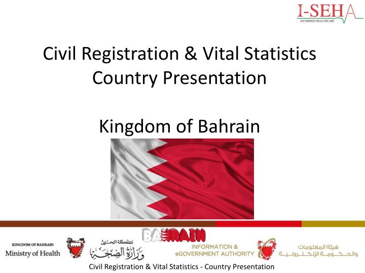 civil registration vital statistics country